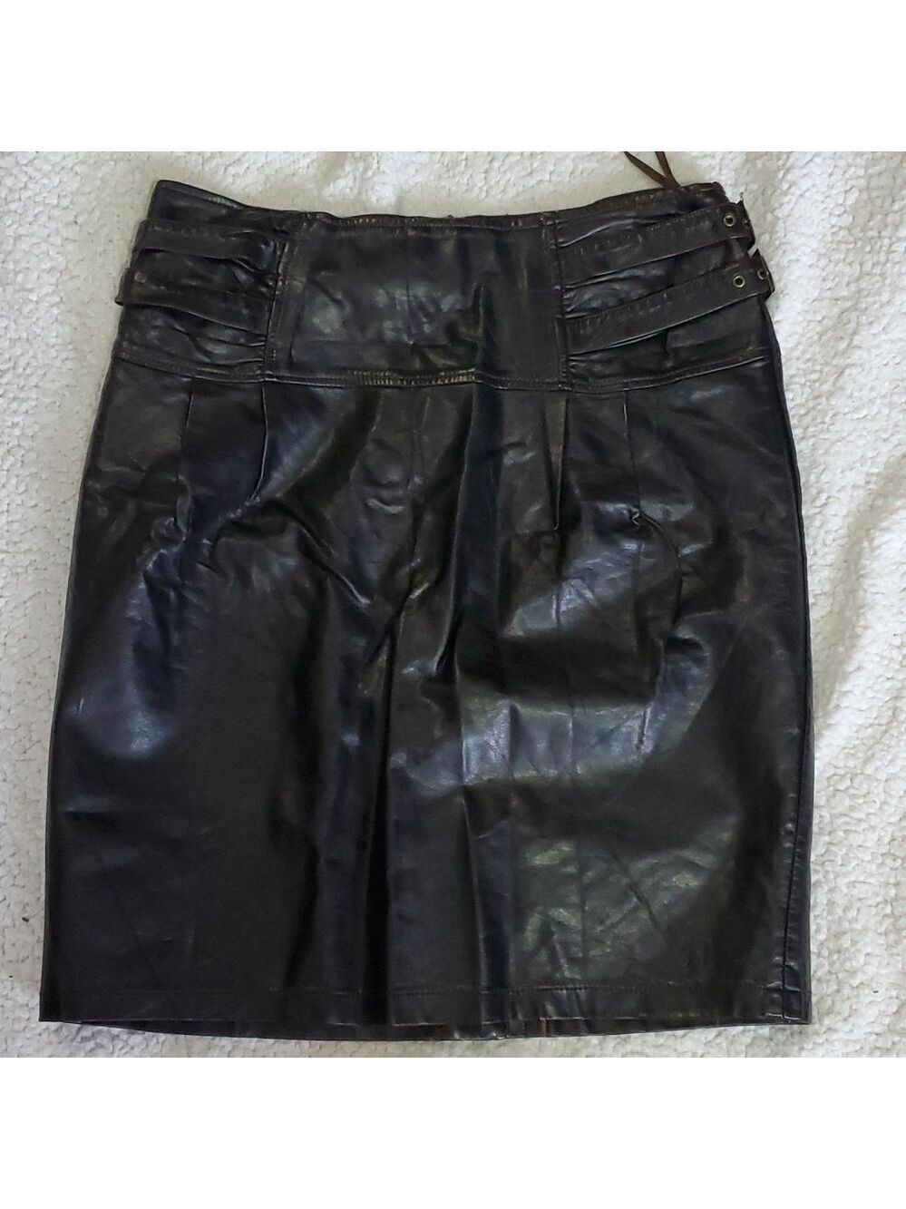 Ladies skirt size large